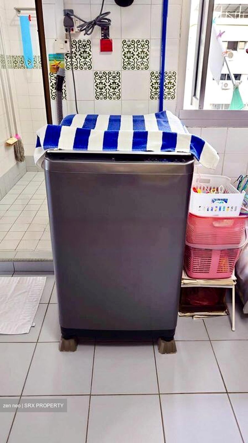 Blk 843 Nanyang Pearl (Jurong West), HDB 5 Rooms #463179021